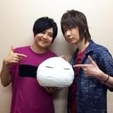 「不機嫌なモノノケ庵」ED主題歌は、梶裕貴と前野智昭が歌うキャラソンに決定