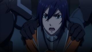 予告映像 場面カット