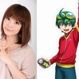 内山夕実 新海ハル