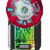 アプリドライブ(ペアリングガッチモン)