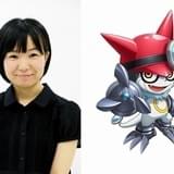 菊池こころ ガッチモン