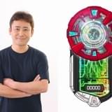 高木渉 アプリドライヴ