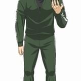 美作昴 (CV.安元洋貴)