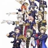 「ツキウタ。 THE ANIMATION」7月6日放送開始 6月29日には放送直前特番も