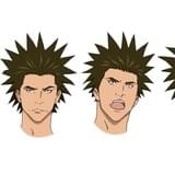 「DAYS」に下野紘と安元洋貴が出演 聖蹟高校サッカー部の主要キャスト出そろう