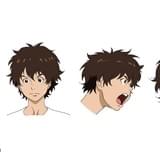 灰原二郎（CV:下野紘）