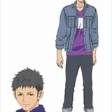 鈴木総一郎（CV：桑野晃輔）