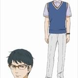 溝口 渉（CV：杉田智和）