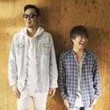 ＜主題歌担当＞コブクロ