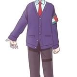 ベルシー(CV:峰岸 佳)