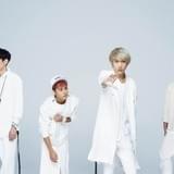 HOWL BE QUIET（ハウル ビー クワイエット）