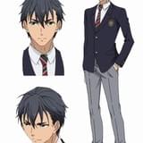 井上了（CV:梅原裕一郎）