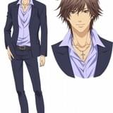 「SUPER LOVERS」第2期、17年1月放送決定 佐藤拓也演じる新キャラクターの斯波夏生が登場