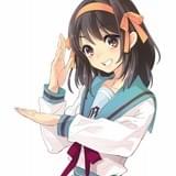 「涼宮ハルヒの憂鬱」放送開始10周年記念 立川シネマシティで第1期を「極音」一気見上映