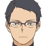 展西詠司（CV:森嶋秀太）