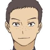 吉貞伸弘（CV:斉藤壮馬）