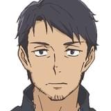 戸村真（CV:郷田ほづみ）