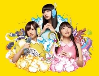 声優ユニット「イヤホンズ」