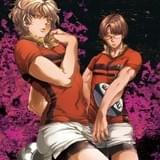 「ALL OUT!!」10月からTOKYO MXほかで放送開始 小野賢章と神原大地の出演も決定