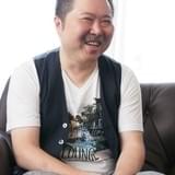 「機動戦士ガンダム サンダーボルト DECEMBER SKY」上映記念 漫画原作・太田垣康男が明かす作品のテーマとMSデザインの舞台裏