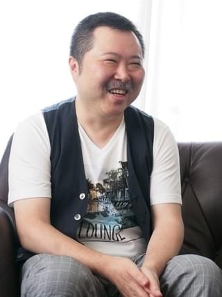 「機動戦士ガンダム サンダーボルト DECEMBER SKY」上映記念 漫画原作・太田垣康男が明かす作品のテーマとMSデザインの舞台裏