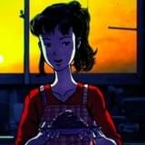 「闇芝居」2期2話 台所より