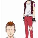 乗田大地(CV.広瀬裕也)