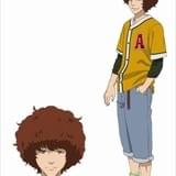 安藤タケル(CV.沢城千春)