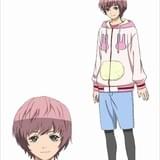 佐久間龍造(CV.村瀬歩)