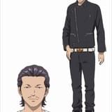 染谷夏生(CV.木村隼人)