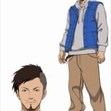 鍋島卓哉(CV.木島隆一)