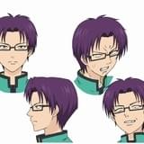 窪谷須亜蓮(CV.細谷佳正)