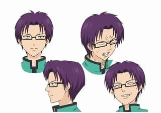 窪谷須亜蓮(CV.細谷佳正)