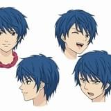 照橋信(六神通) (CV.前野智昭)