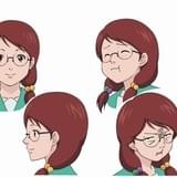 「斉木楠雄のΨ難」に内田真礼、細谷佳正ら ED主題歌は「でんぱ組.inc」が担当