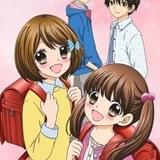 「12歳。~ちっちゃなムネのトキメキ~」セカンドシーズン放送決定 新キャラ・三上稲葉がキーパーソンに