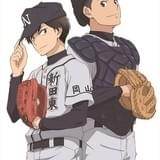 TVアニメ「バッテリー」都営7駅を巡るモバイルラリーが開催 池袋&お台場では展示イベントも