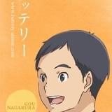 都営交通モバイルラリーにてもらえるキャラクター待ち受けは全７種。