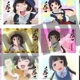 まちファッションブロマイド(全12種)