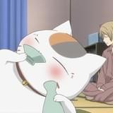 「夏目友人帳」のOVA「いつかゆきのひに」9月27日に地上波初放送