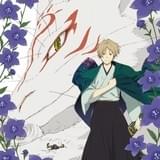 OVA「いつかゆきのひに」ジャケットイラスト