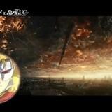 シャア声優・池田秀一の名ゼリフが飛び出す!「インデペンデンス・デイ」新章×「ガンダム」コラボ予告公開