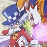 先行場面カット