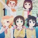 長縄まりあ、少女たちがゲーム制作に挑む「ステラのまほう」に主演 村川梨衣、小澤亜李らも出演