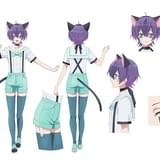 「初恋モンスター」ED主題歌はOPと同じ蒼井翔太 原作者作詞のキャラクターソングに