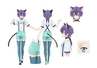 レンレン（CV.蒼井翔太）