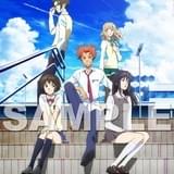 劇場版「ゼーガペイン」特報公開 花澤香菜の4thシングルがイメージソングに