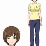 「チア男子!!」に甲斐田裕子、藤村歩、宇山玲加 女性キャラクター&キャストが発表