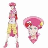 モーツァルト:梶 裕貴