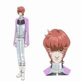 ショパン:鳥海浩輔